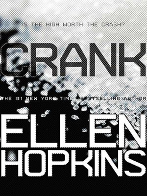 cover image of Crank